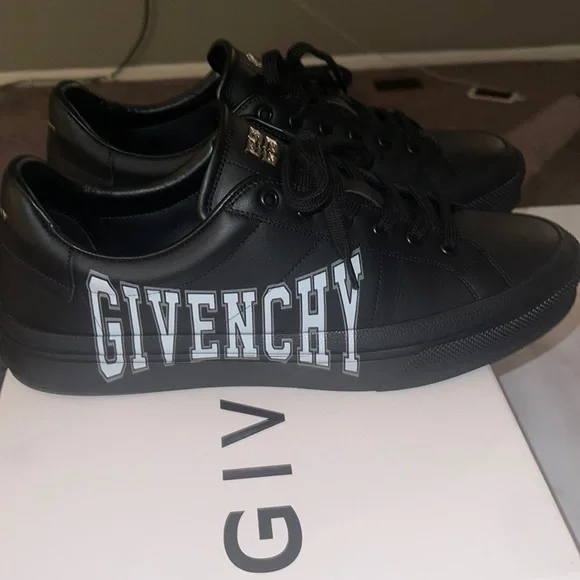 Givenchy shoes size 11 New Givenchy Men main image 3